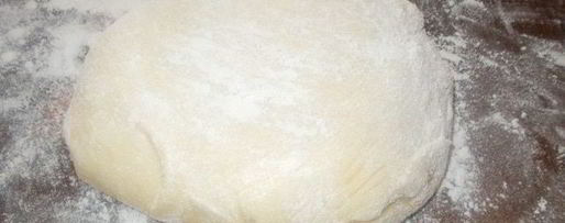 Шаг 1: французских пончиков beignets