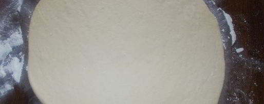 Шаг 2: французских пончиков beignets