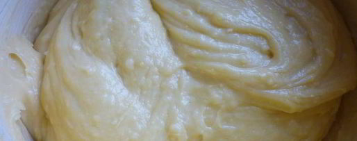 Шаг 1: французских пончиков