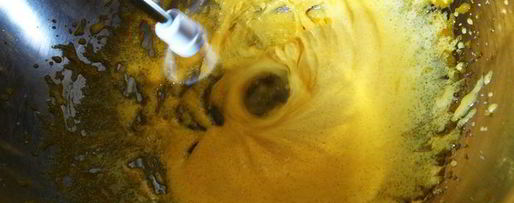 Шаг 1: голландских пончиков