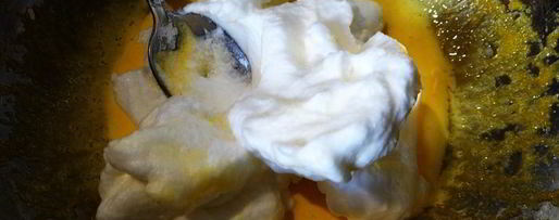 Шаг 3: голландских пончиков