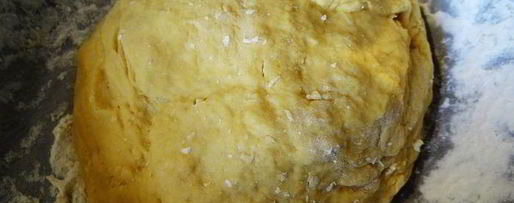 Шаг 5: голландских пончиков