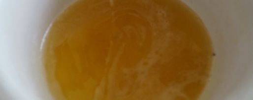 Шаг 3: греческих пончиков лукумадес