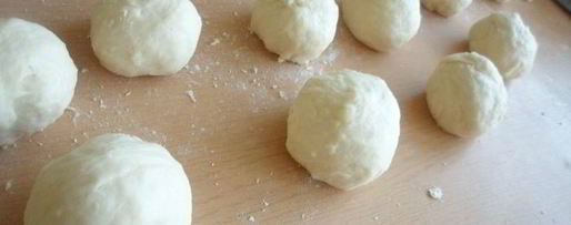 Шаг 1: испанских пончиков