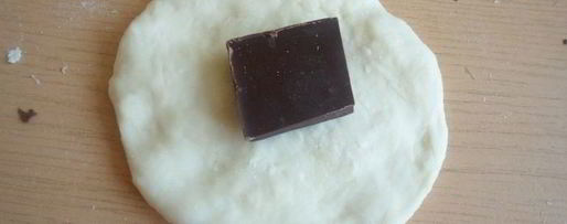 Шаг 2: испанских пончиков