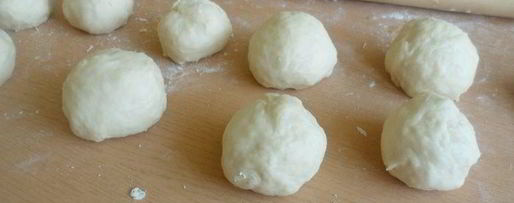 Шаг 3: испанских пончиков