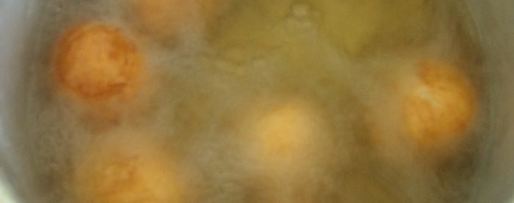 Шаг 4: испанских пончиков