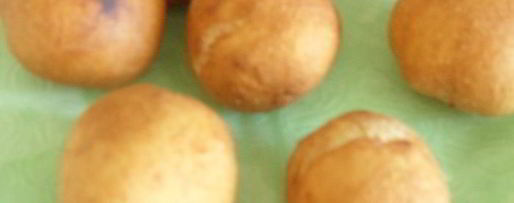 Шаг 5: испанских пончиков