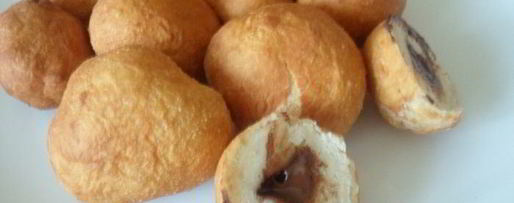 Шаг 6: испанских пончиков