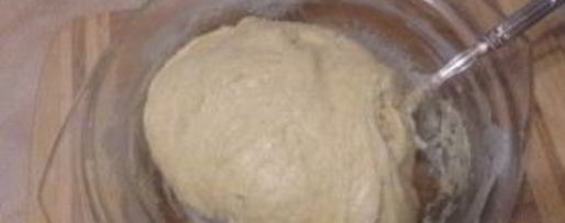 Шаг 4: лаймовых пончиков на сгущенном молоке