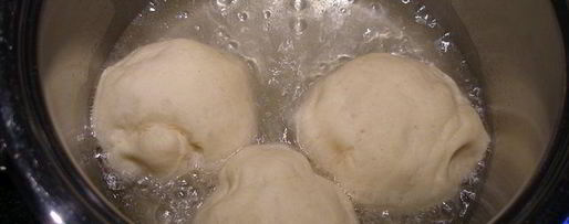 Шаг 6: лимонных пончиков