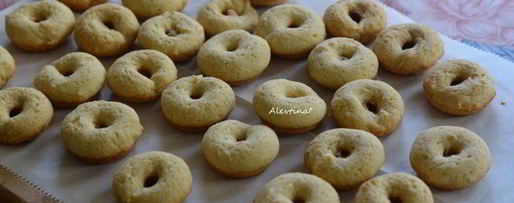 Шаг 4: мини-пончиков