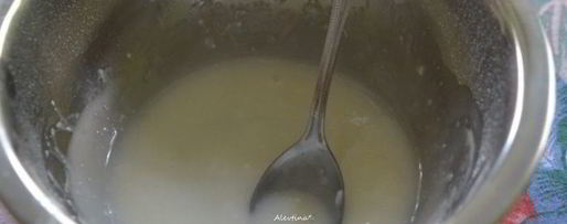 Шаг 5: мини-пончиков