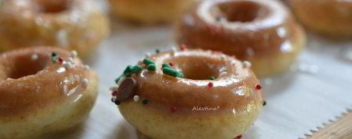 Шаг 7: мини-пончиков