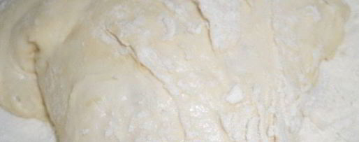 Шаг 1: моих любимых пончиков