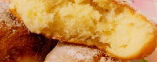 Шаг 4: моих любимых пончиков