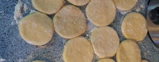 Шаг 3: полицейских пончиков