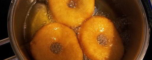 Шаг 7: полицейских пончиков