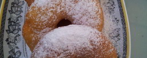 Шаг 8: полицейских пончиков