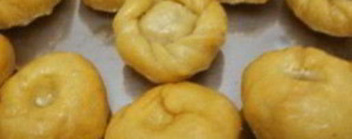 Шаг 11: пончиков бадуша