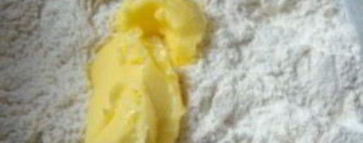 Шаг 2: пончиков бадуша