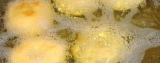 Шаг 8: пончиков бадуша