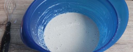 Шаг 1: пончиков берлинеры