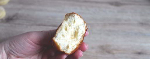 Шаг 10: пончиков берлинеры