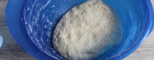 Шаг 3: пончиков берлинеры