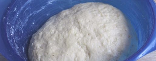 Шаг 4: пончиков берлинеры