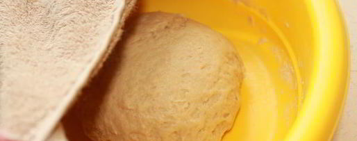 Шаг 2: пончиков бездрожжевых