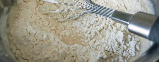 Шаг 5: пончиков дрожжевых