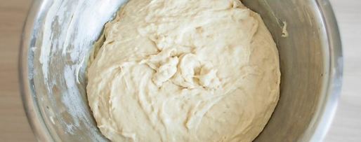 Шаг 6: пончиков дрожжевых