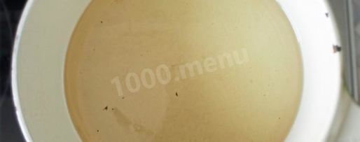 Шаг 7: пончиков дрожжевых