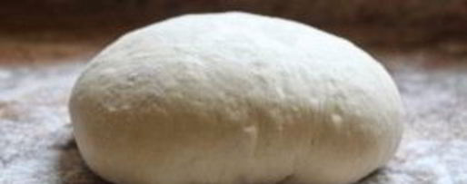 Шаг 3: пончиков из дрожжевого теста