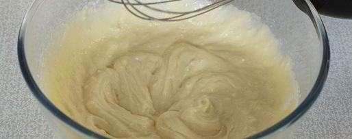 Шаг 2: пончиков из творога