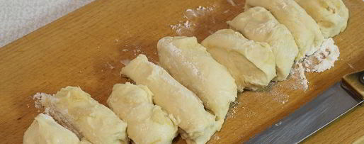 Шаг 6: пончиков из творога