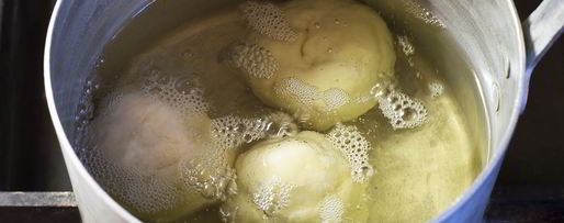 Шаг 8: пончиков из творога