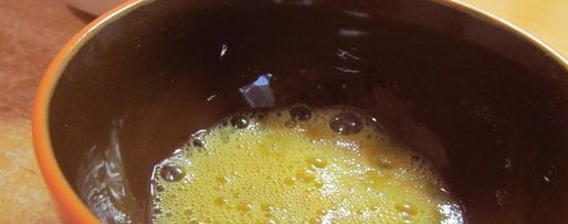 Шаг 3: пончиков классических на дрожжах