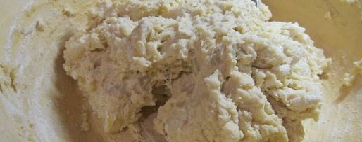 Шаг 5: пончиков классических на дрожжах