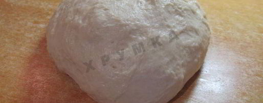 Шаг 6: пончиков классических на дрожжах