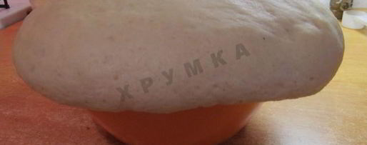 Шаг 8: пончиков классических на дрожжах