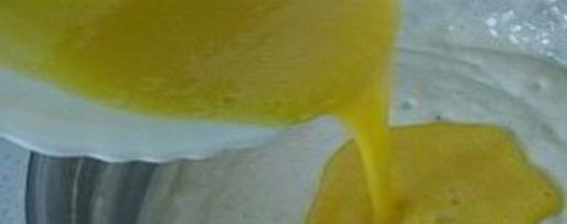 Шаг 2: пончиков на дрожжах