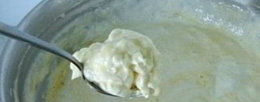 Шаг 3: пончиков на дрожжах