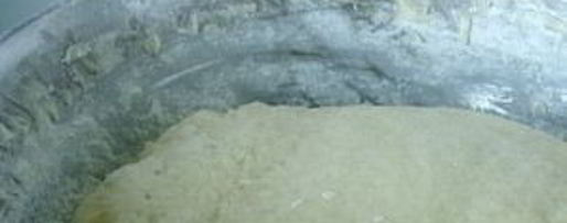 Шаг 4: пончиков на дрожжах