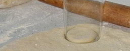 Шаг 5: пончиков на дрожжах