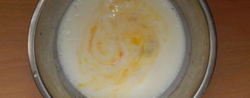 Шаг 2: пончиков на кефире за 15 минут