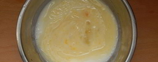 Шаг 3: пончиков на кефире за 15 минут