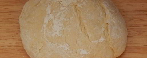 Шаг 4: пончиков на кефире за 15 минут