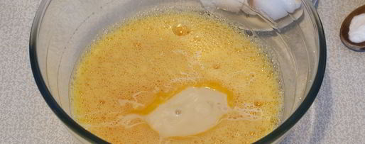 Шаг 1: пончиков на сгущенном молоке